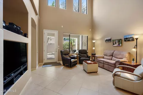 Living - 7445 Eagle Crest Dr #1094, Mesa, AZ 85207 photo 1 of 3