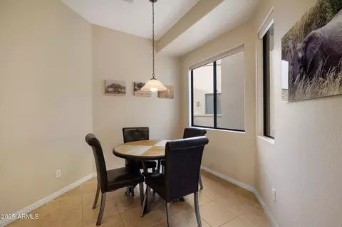 Dining - 7445 Eagle Crest Dr #1094, Mesa, AZ 85207 photo 2 of 3