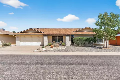 12634 W Blue Bonnet Dr, Sun City West, AZ 85375