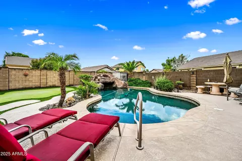 16826 W Baden Ave, Goodyear, AZ 85338