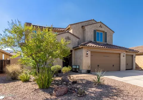 25550 N 103rd Dr, Peoria, AZ 85383