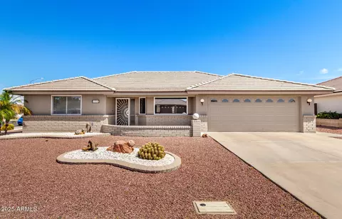 11510 E Lomita Ave, Mesa, AZ 85209
