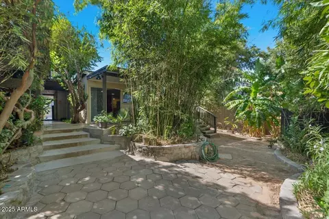 Exterior - 5410 E Vernon Ave, Phoenix, AZ 85008 photo 18 of 24