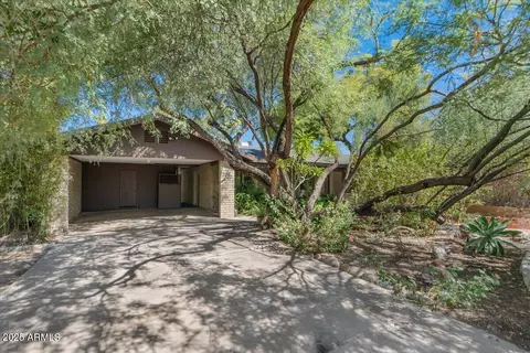 Exterior - 5410 E Vernon Ave, Phoenix, AZ 85008 photo 2 of 24