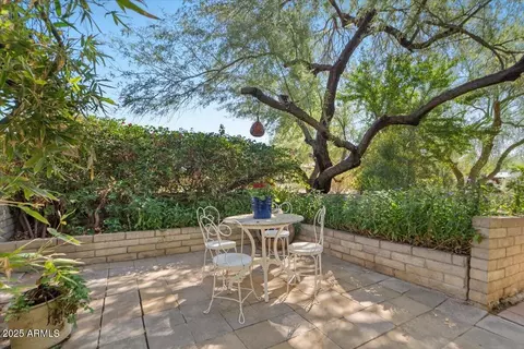 Exterior - 5410 E Vernon Ave, Phoenix, AZ 85008 photo 6 of 24