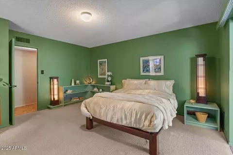 Bedroom - 5410 E Vernon Ave, Phoenix, AZ 85008 photo 3 of 7