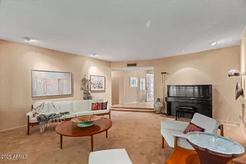 Living - 5410 E Vernon Ave, Phoenix, AZ 85008 photo 3 of 7