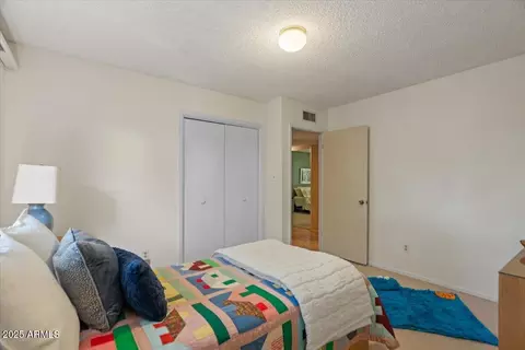 Bedroom - 5410 E Vernon Ave, Phoenix, AZ 85008 photo 6 of 7