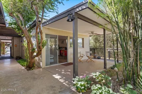 Exterior - 5410 E Vernon Ave, Phoenix, AZ 85008 photo 8 of 24