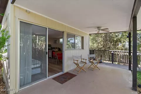 Exterior - 5410 E Vernon Ave, Phoenix, AZ 85008 photo 9 of 24
