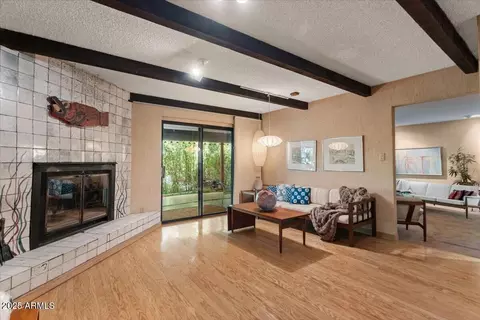 Living - 5410 E Vernon Ave, Phoenix, AZ 85008 photo 6 of 7