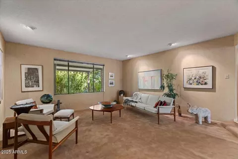 Living - 5410 E Vernon Ave, Phoenix, AZ 85008 photo 2 of 7