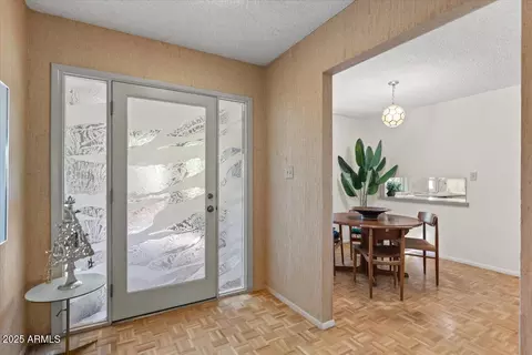 Entry Way - 5410 E Vernon Ave, Phoenix, AZ 85008 photo 1 of 2