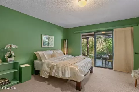Bedroom - 5410 E Vernon Ave, Phoenix, AZ 85008 photo 2 of 7