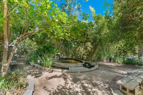 Exterior - 5410 E Vernon Ave, Phoenix, AZ 85008 photo 19 of 24