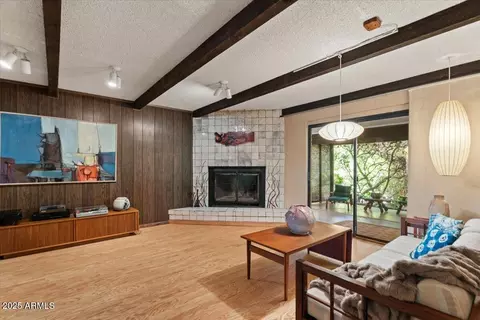 Living - 5410 E Vernon Ave, Phoenix, AZ 85008 photo 5 of 7