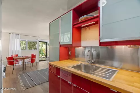 Kitchen - 5410 E Vernon Ave, Phoenix, AZ 85008 photo 5 of 5