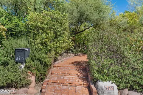 Exterior - 5410 E Vernon Ave, Phoenix, AZ 85008 photo 3 of 24