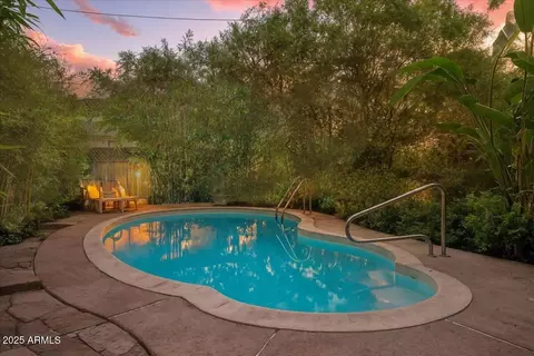 Exterior - 5410 E Vernon Ave, Phoenix, AZ 85008 photo 1 of 24