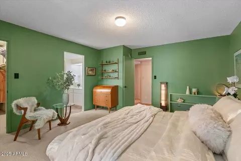 Bedroom - 5410 E Vernon Ave, Phoenix, AZ 85008 photo 4 of 7