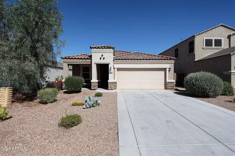 30228 W Catalina Dr, Buckeye, AZ 85396