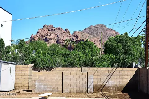 Exterior - 4211 E Stanford Dr, Phoenix, AZ 85018 photo 7 of 11