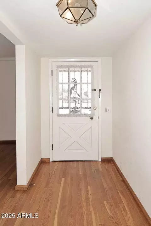 Entry Way - 4211 E Stanford Dr, Phoenix, AZ 85018 photo 1 of 1