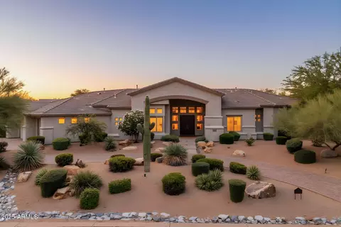 6240 E Ironwood Dr, Scottsdale, AZ 85266