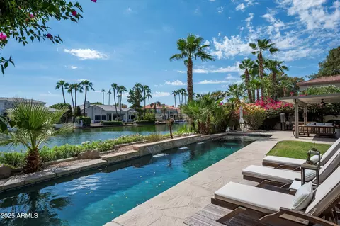 1407 E Coral Cove Dr, Gilbert, AZ 85234