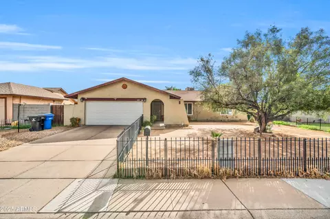 4207 N 79th Ln, Phoenix, AZ 85033