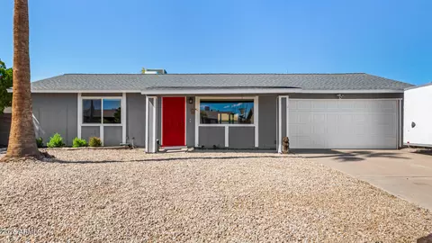18438 N 31st Ave, Phoenix, AZ 85053