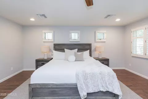 Bedroom - 4245 Earll Dr, Phoenix, AZ 85018 photo 1 of 9
