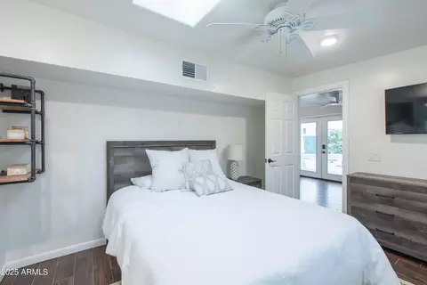 Bedroom - 4245 Earll Dr, Phoenix, AZ 85018 photo 9 of 9