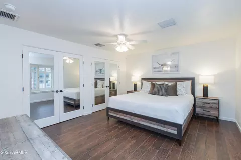 Bedroom - 4245 Earll Dr, Phoenix, AZ 85018 photo 5 of 9