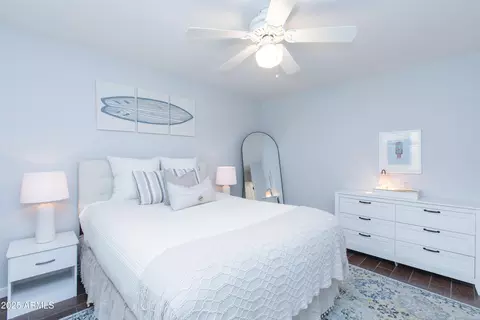 Bedroom - 4245 Earll Dr, Phoenix, AZ 85018 photo 7 of 9