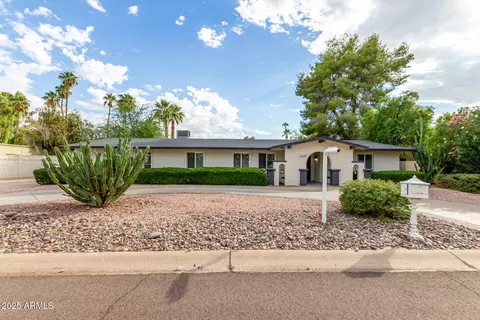 5529 E Bloomfield Rd, Scottsdale, AZ 85254