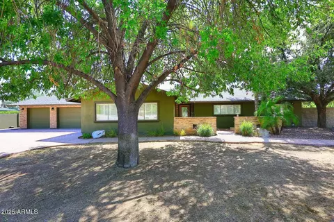 5449 E Thunderbird Rd, Scottsdale, AZ 85254
