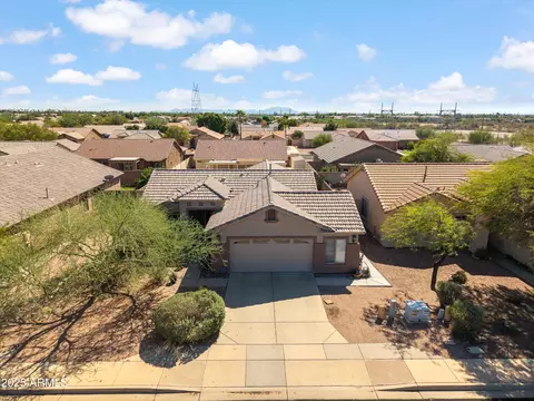 7623 E Des Moines Cir, Mesa, AZ 85207 photo 3