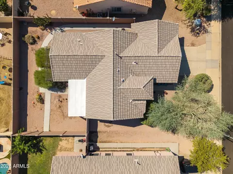 7623 E Des Moines Cir, Mesa, AZ 85207 photo 30