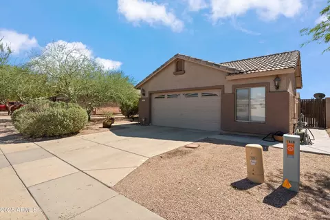 7623 E Des Moines Cir, Mesa, AZ 85207 photo 4