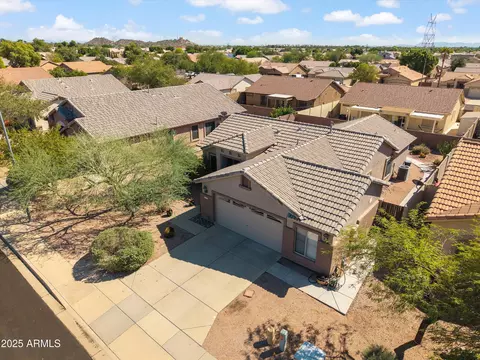 7623 E Des Moines Cir, Mesa, AZ 85207