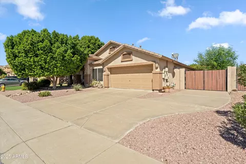 7664 W Donald Dr, Peoria, AZ 85383