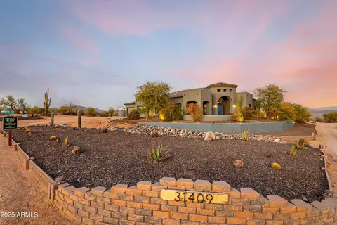 31409 N 166th Pl, Scottsdale, AZ 85262