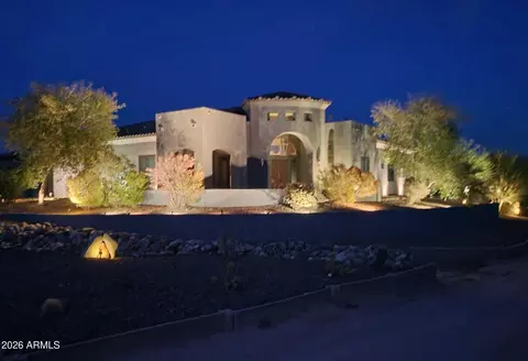 31409 N 166th Pl, Scottsdale, AZ 85262
