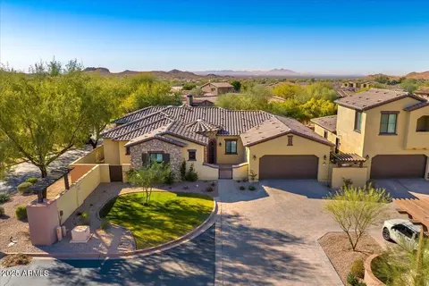 3190 S Jacaranda Ct, Gold Canyon, AZ 85118
