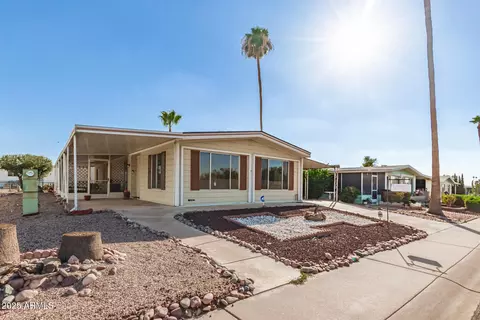 5433 E Mcdowell Rd, Mesa, AZ 85215 photo 2