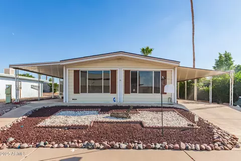 5433 E Mcdowell Rd, Mesa, AZ 85215
