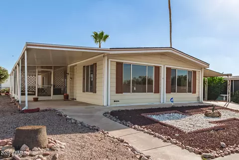 5433 E Mcdowell Rd, Mesa, AZ 85215 photo 3