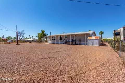 81 S Tomahawk Rd, Apache Junction, AZ 85119 photo 32