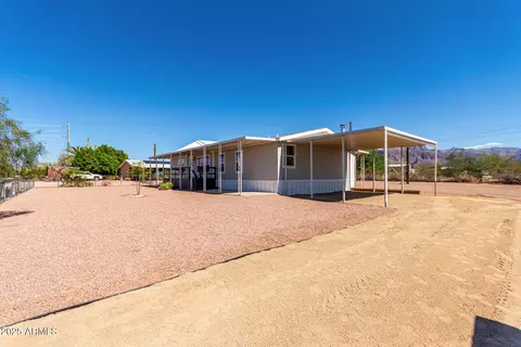 81 S Tomahawk Rd, Apache Junction, AZ 85119 photo 4